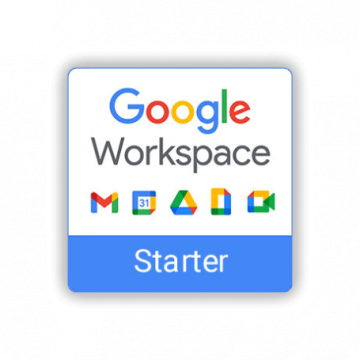 Google Workspace Business Starter