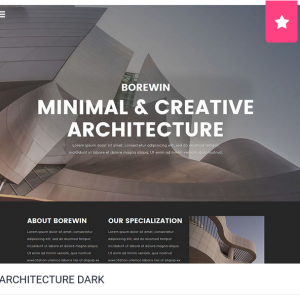 20 PAGE WEBSITE