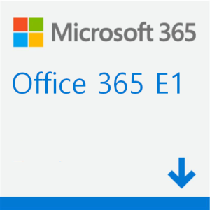 Office 365 E1