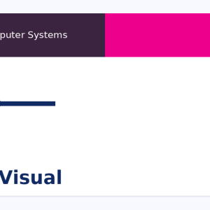 Audio Visual Solutions