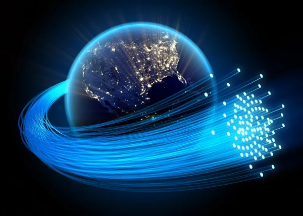 Business Fibre 200 Mbps