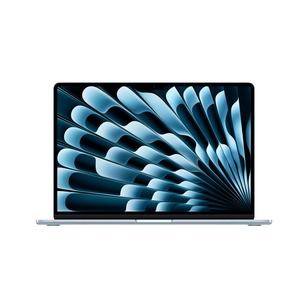 Apple MacBook Air laptop